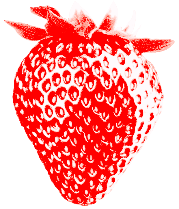 Strawberry.